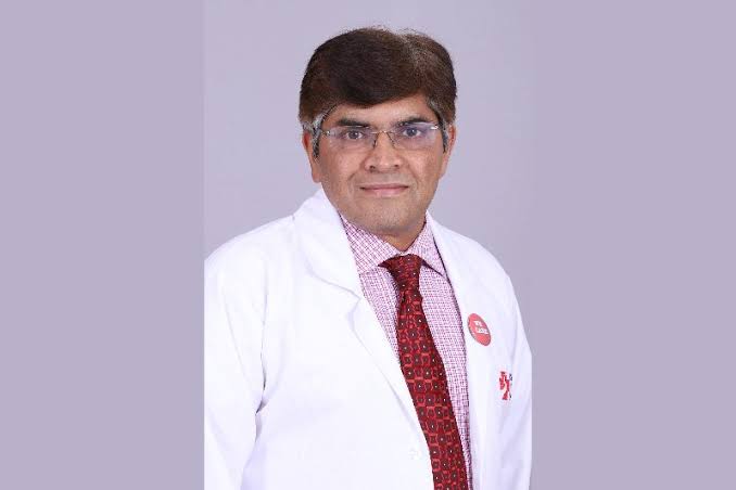 Dr Nikhil Mahanubhav